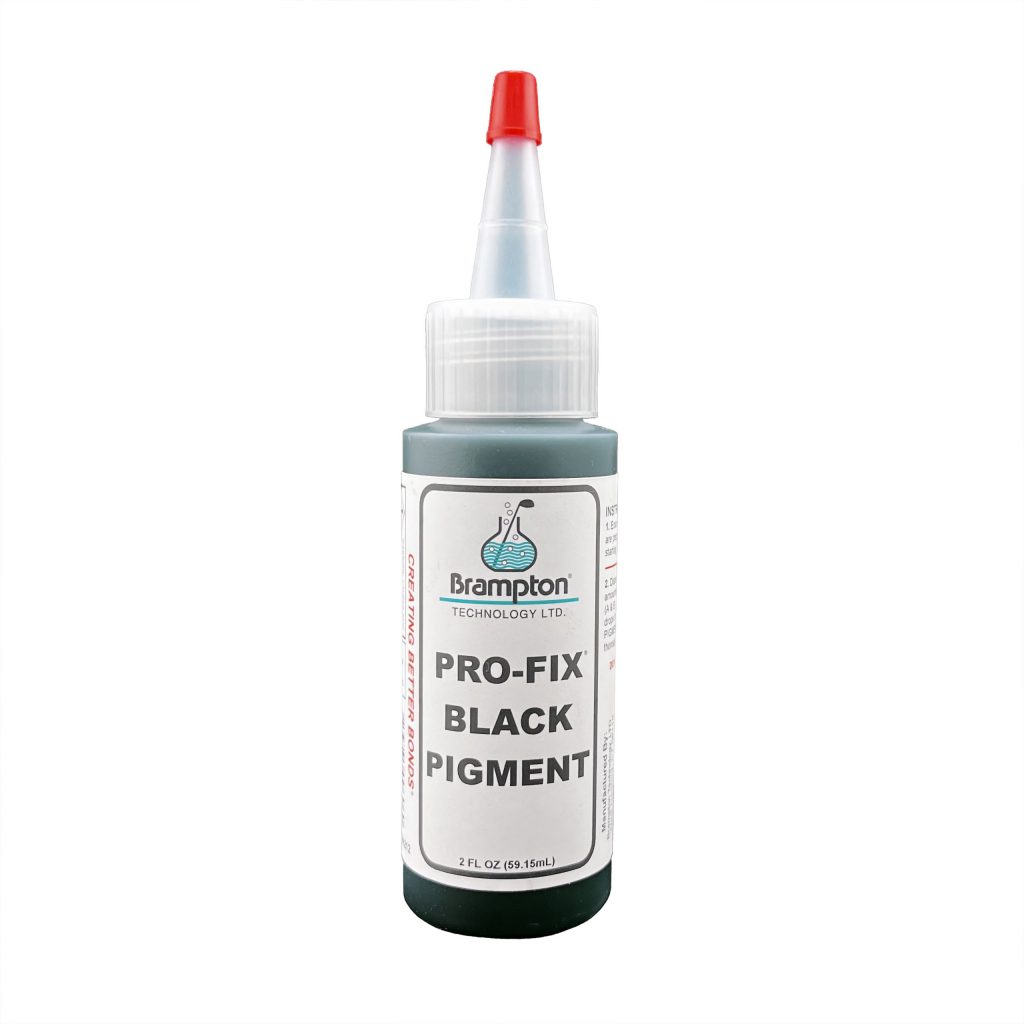Black Pigment 2oz
