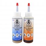 ES8 Paul Extra Strength 8oz