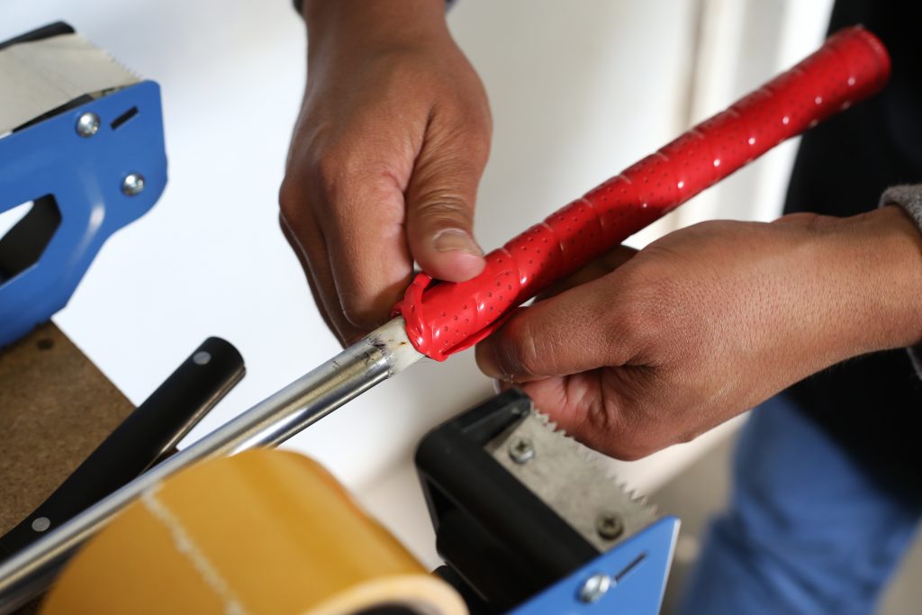 How to Replace a Golf Club Shaft: Step-by-Step Guide
