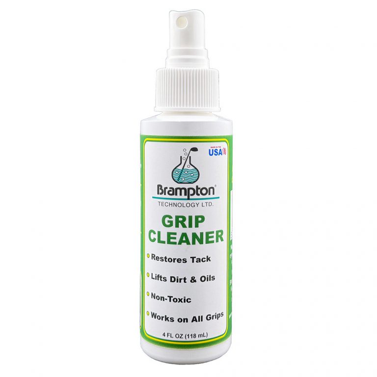 Grip Cleaner