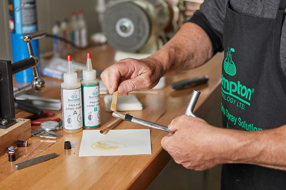 Essential Golf Club Maintenance For Better Performance