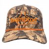 Brampton Technology Camo Hat (Front) 1080px Brampton Technology Camo Golf Rope Hat Front