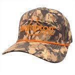 Brampton Technology Camo Hat (Side) 1080px Brampton Technology Camo Golf Rope Hat Side