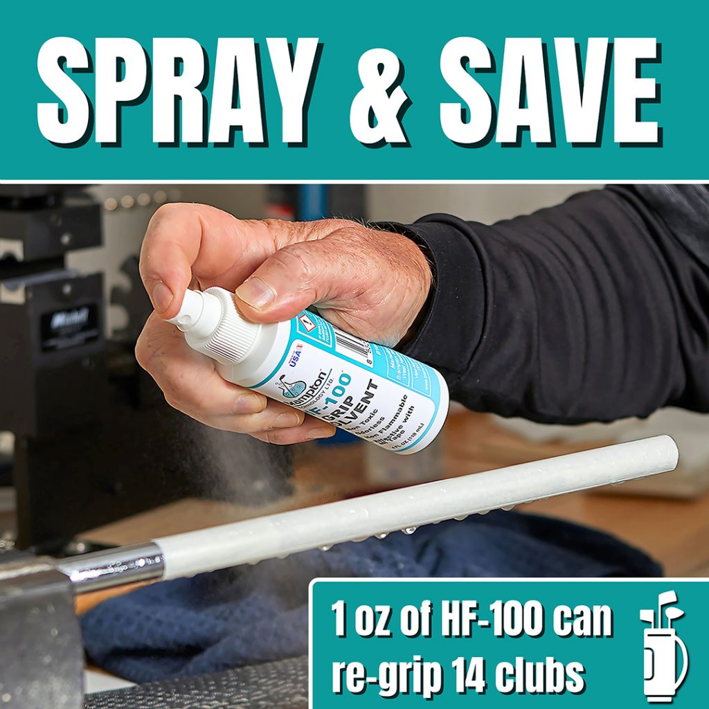 Grip Kits Amazon Product Photos - HF4 Spray