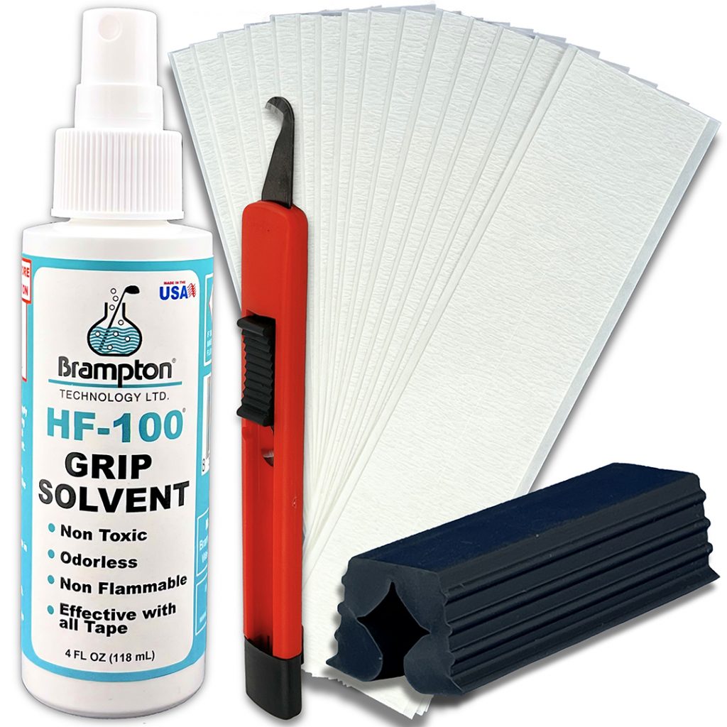 Grip Kits Amazon Product Photos - PGK Product Image