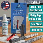 Grip Kits Amazon Product Photos - PGK Materials