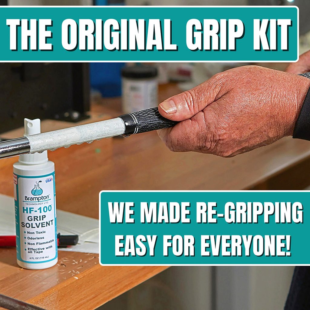 Grip Kits Amazon Product Photos - The Original Grip Kit