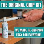 Grip Kits Amazon Product Photos - The Original Grip Kit