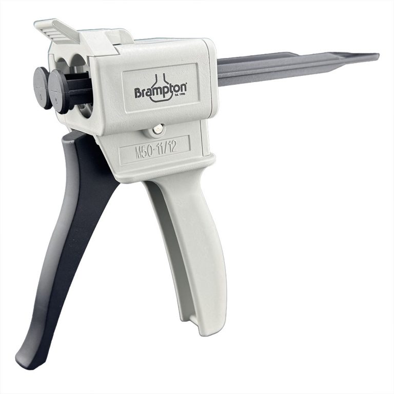 Epoxy Dispensing Gun