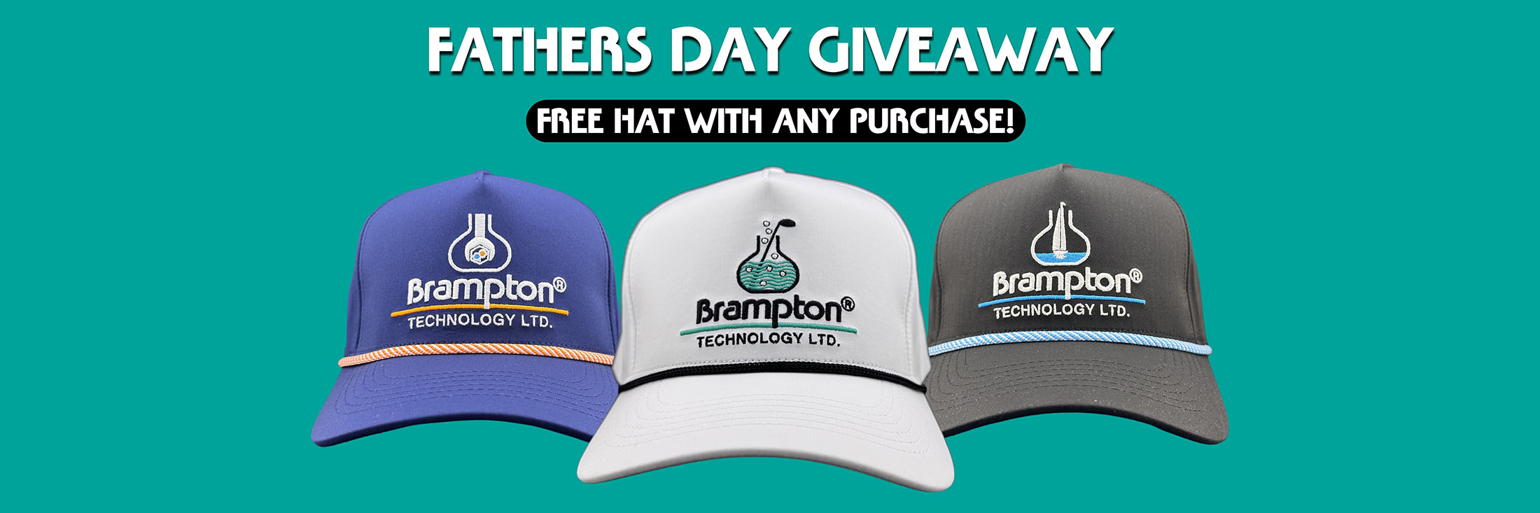 Fathers Day Giveaway 2026